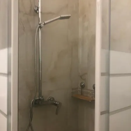 Apartament Ladispoli Beach
