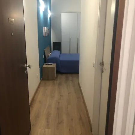 Ladispoli Beach Apartament *