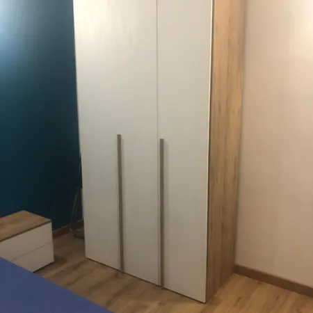 Ladispoli Beach Apartament