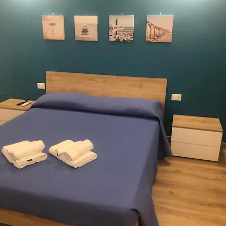 Apartament Ladispoli Beach *