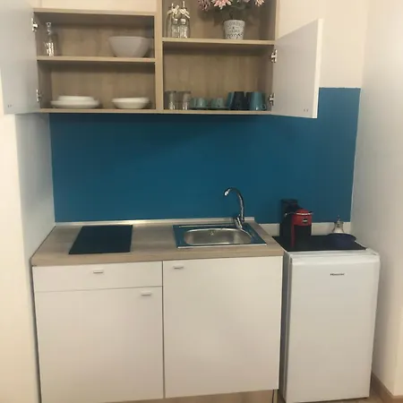 Apartament Ladispoli Beach Ladispoli