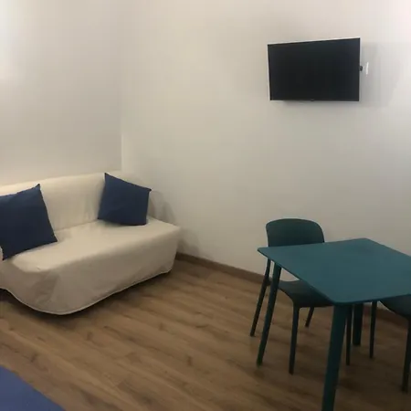 Ladispoli Beach Apartament