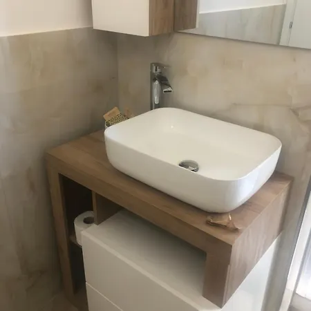Apartament Ladispoli Beach Ladispoli