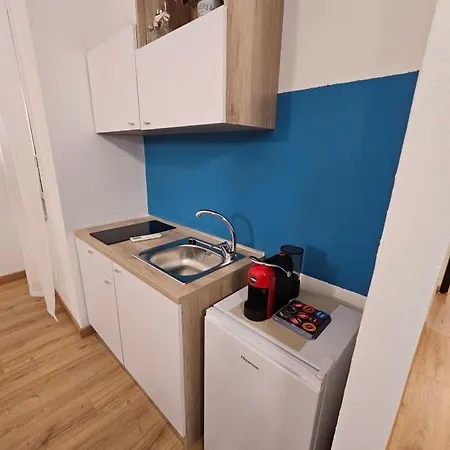Ladispoli Beach Apartament