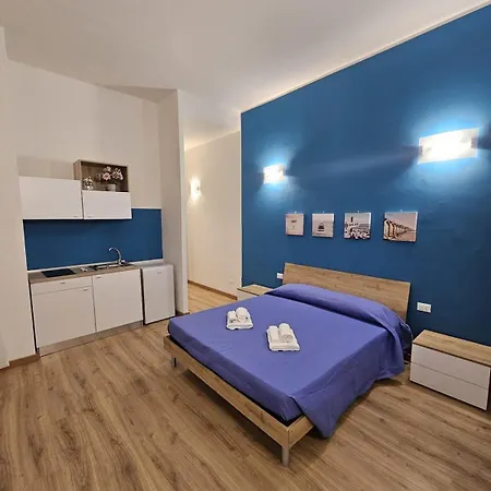 Apartament Ladispoli Beach *