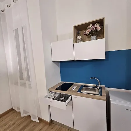 Apartament Ladispoli Beach Ladispoli
