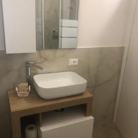Appartement Ladispoli Beach *